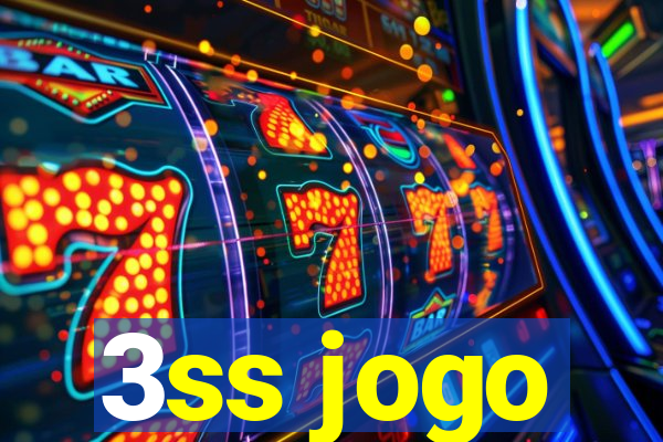 3ss jogo